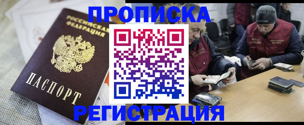 прописка в квартире в Гатчине